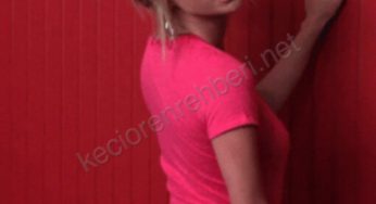Çekici ve Özel Keçiören Escort Meltem