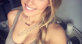 Keçiören Saatlik Escort Pelin | VIP Hizmet ve Güvenilir Randevular